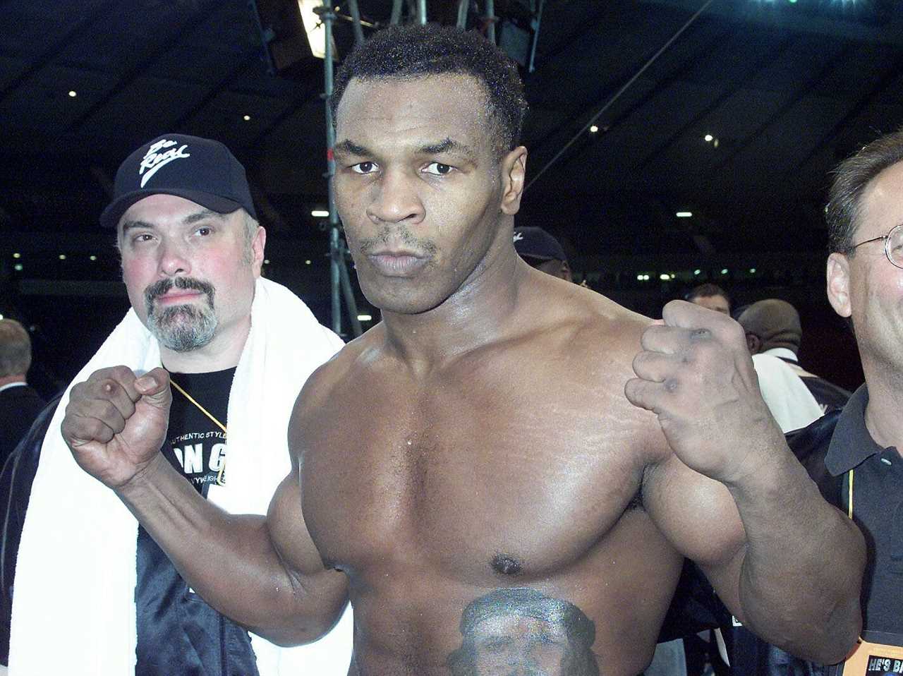 The most controversial moments in boxing: from Mike Tyson's Eat Your Children rant to the Mafia fixing fights