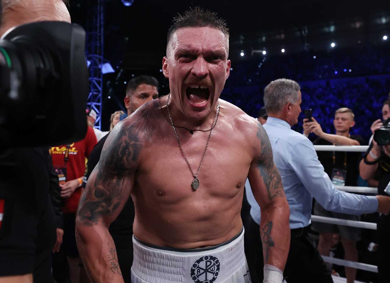 The Top 10 Best Heavyweights of All Time: Who is the King in the Ring?