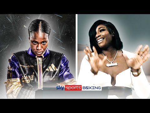 Why Caroline Dubois WILL be world champion!