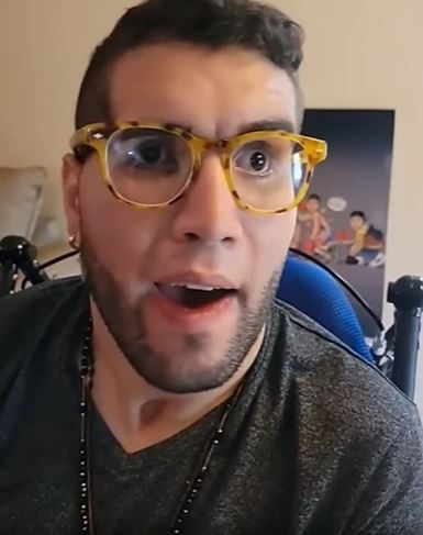 Prichard Colon shares inspirational update after life-changing brain injury
