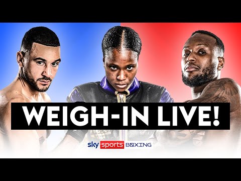 Caroline Dubois and Callum Simpson weigh in!