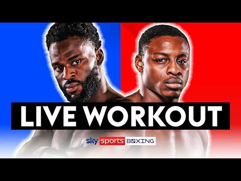 Workout Live!
