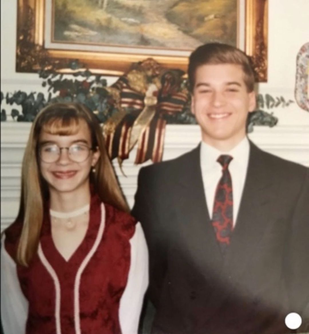 UFC Reporter Laura Sanko Shares Adorable Throwback Photo