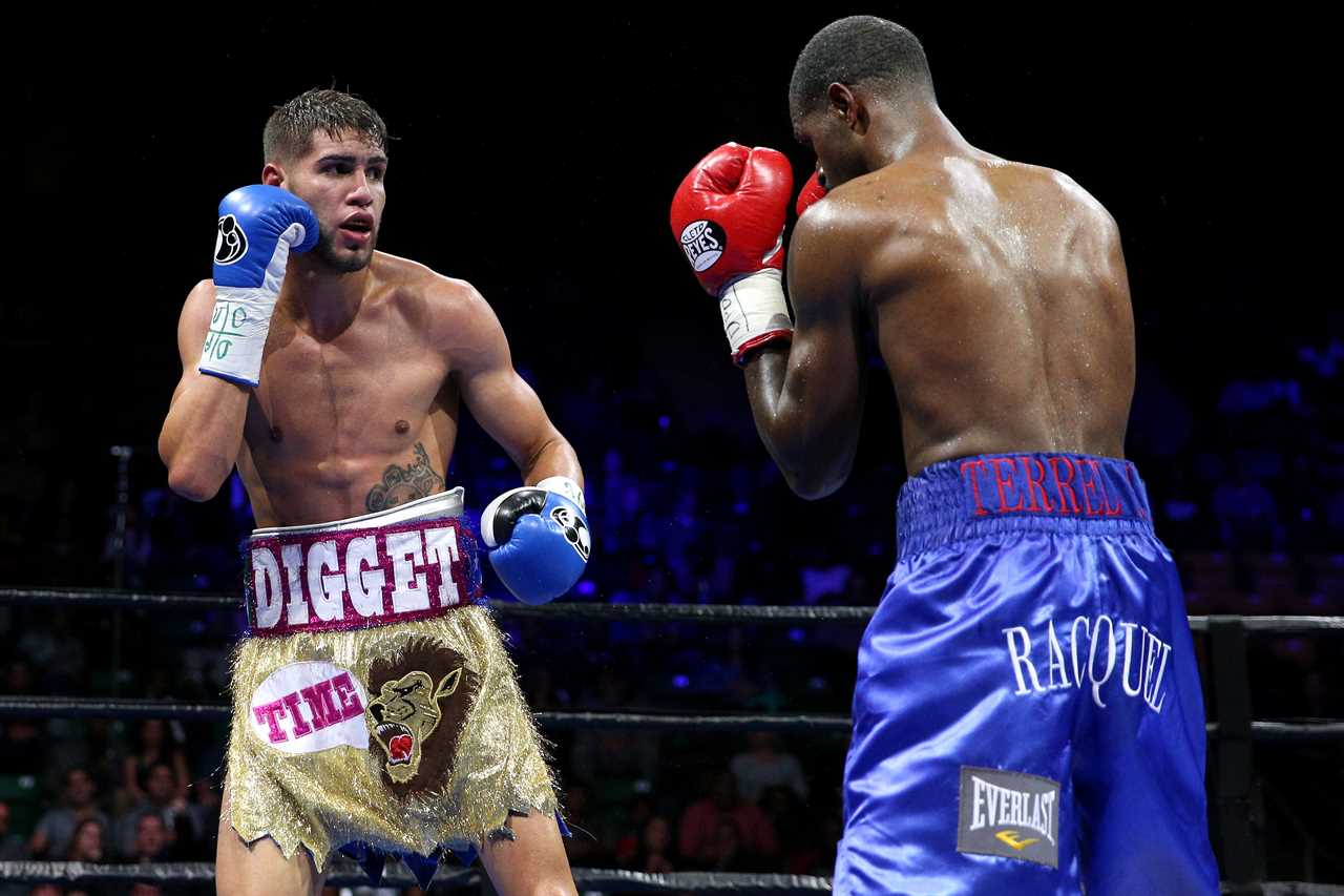 Prichard Colon’s mother shares heartbreaking video of fight that left son wheelchair-bound