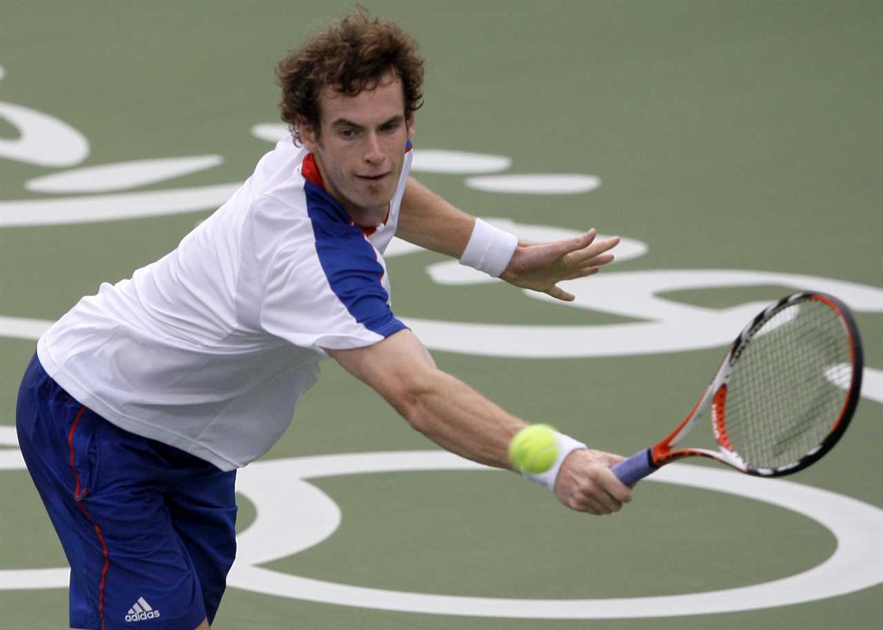 Billy Joe Saunders Recalls Awkward Meeting with Andy Murray during the Olympic Games