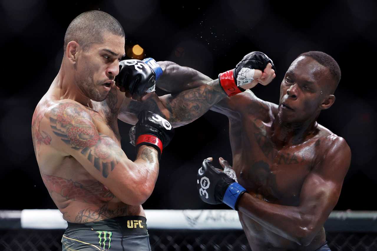 UFC 300: Dana White teases Ideas for Historic Card