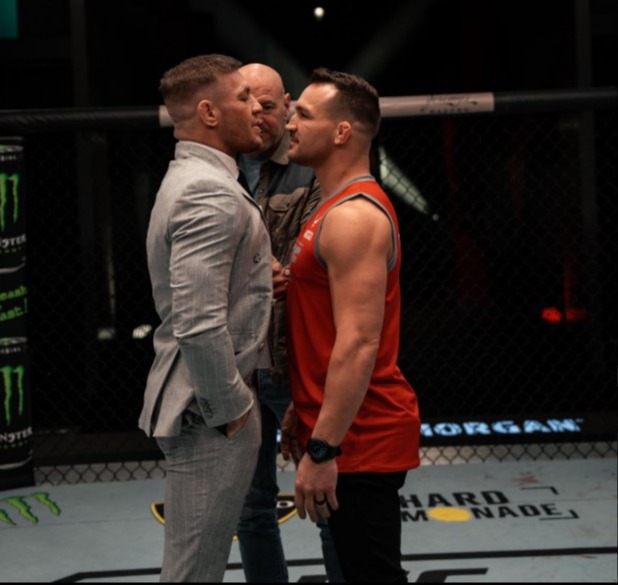 Conor McGregor Reveals training plan to fix weakness ahead of UFC comeback against Michael Chandler