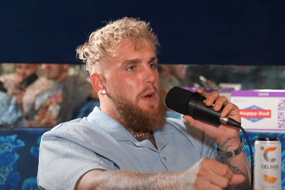 Jake Paul plans to earn big in next boxing match
