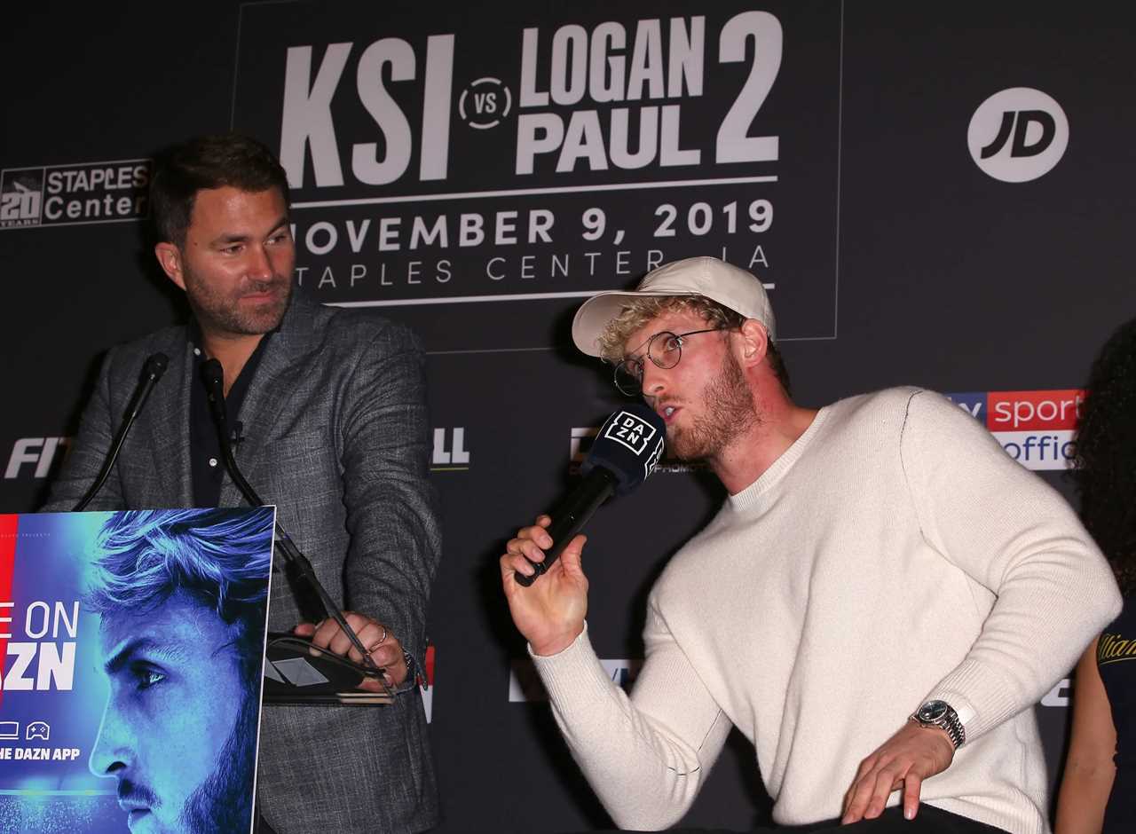 Logan Paul vs Dillon Danis Predictions: The Boxing and MMA worlds make their picks for a huge misfits bout