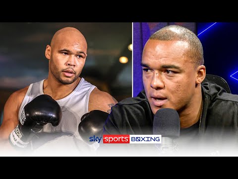 He's not been fantastic! Fabio Wardley analyzes Frazer Clarke’s career to date as a professional.