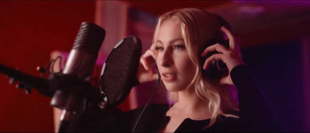 Astrid Wett sparks controversy with new diss track targeting rival Alexia Grace