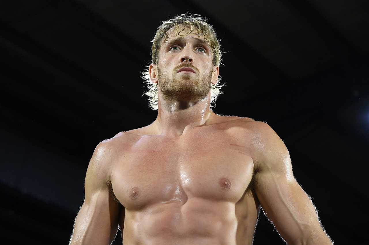 After defeating Jake Paul, Tommy Fury is ready to fight Logan Paul.