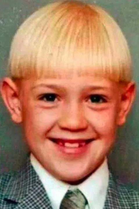 Conor McGregor fans notice striking resemblance between his son and holiday photos