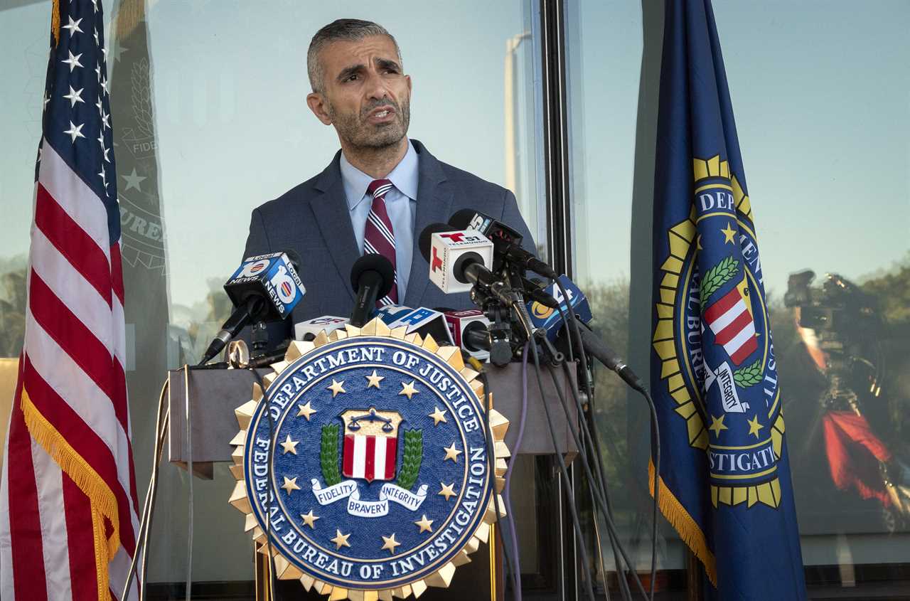 FBI agent who interrogated Saddam Hussein will oversee UFC's anti-doping program