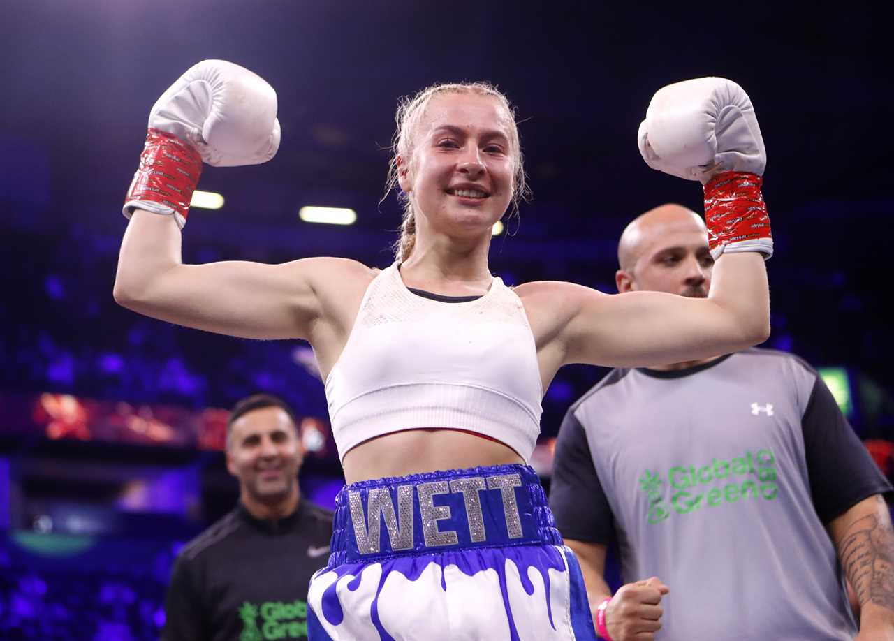 DAZN's DPP issues frustrate boxing fans