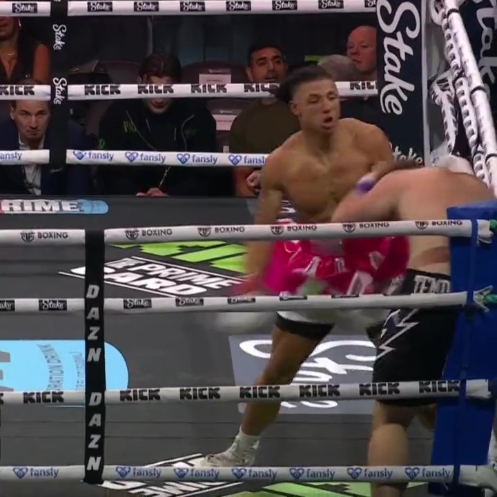Fans Suspect Rigging as TempoArts Beats Chase DeMoor In Controversial Determination