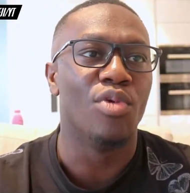 Deji sparks controversy with insane conspiracy theory after KSI's loss to Tommy Fury