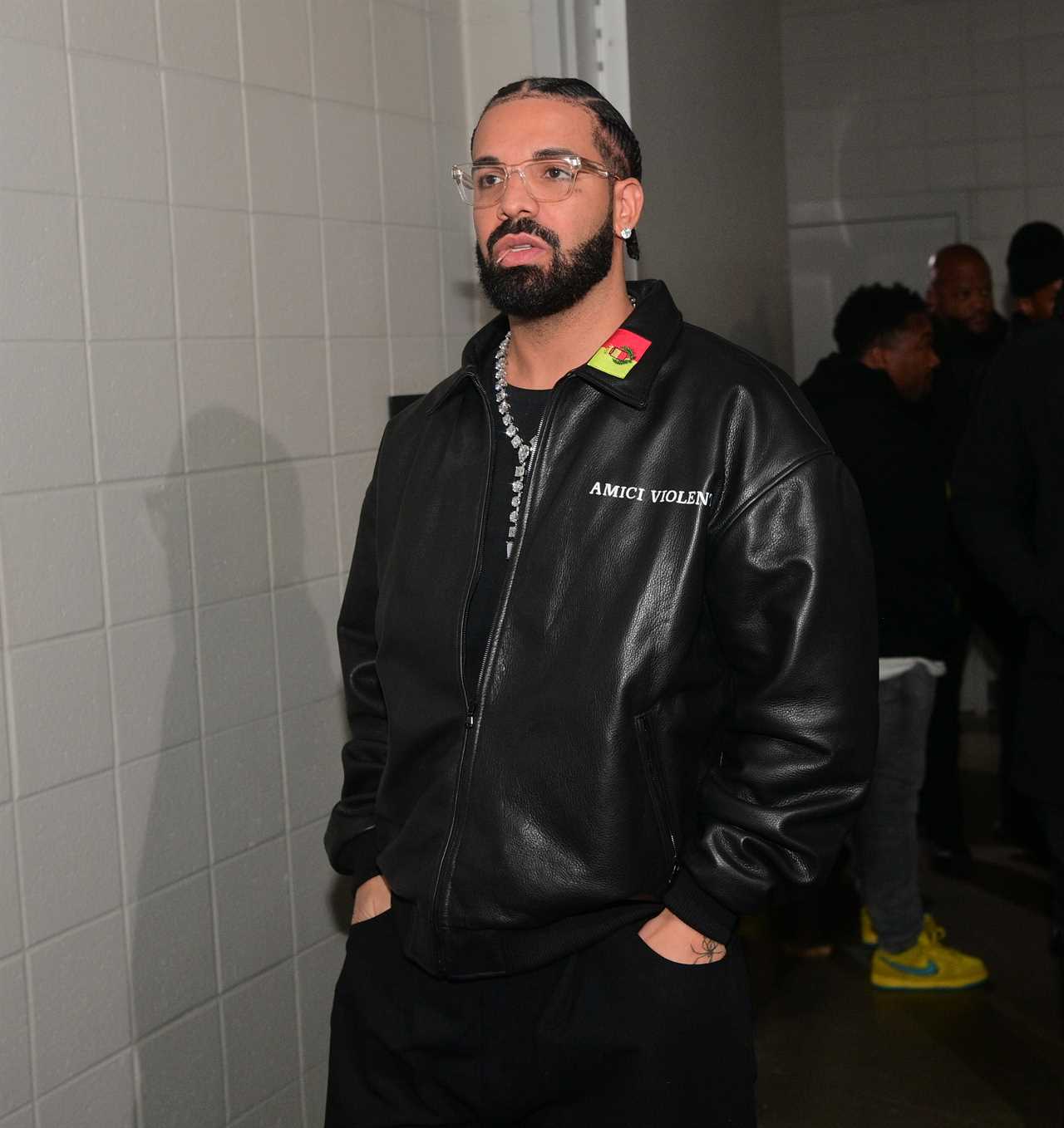 Why Drake won PS1.1M on Logan Paul vs Dillon Danis, Despite Controversial Finale