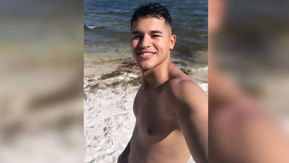 Despite family's pleas, amateur boxer is fatally injured by a punch to the chin