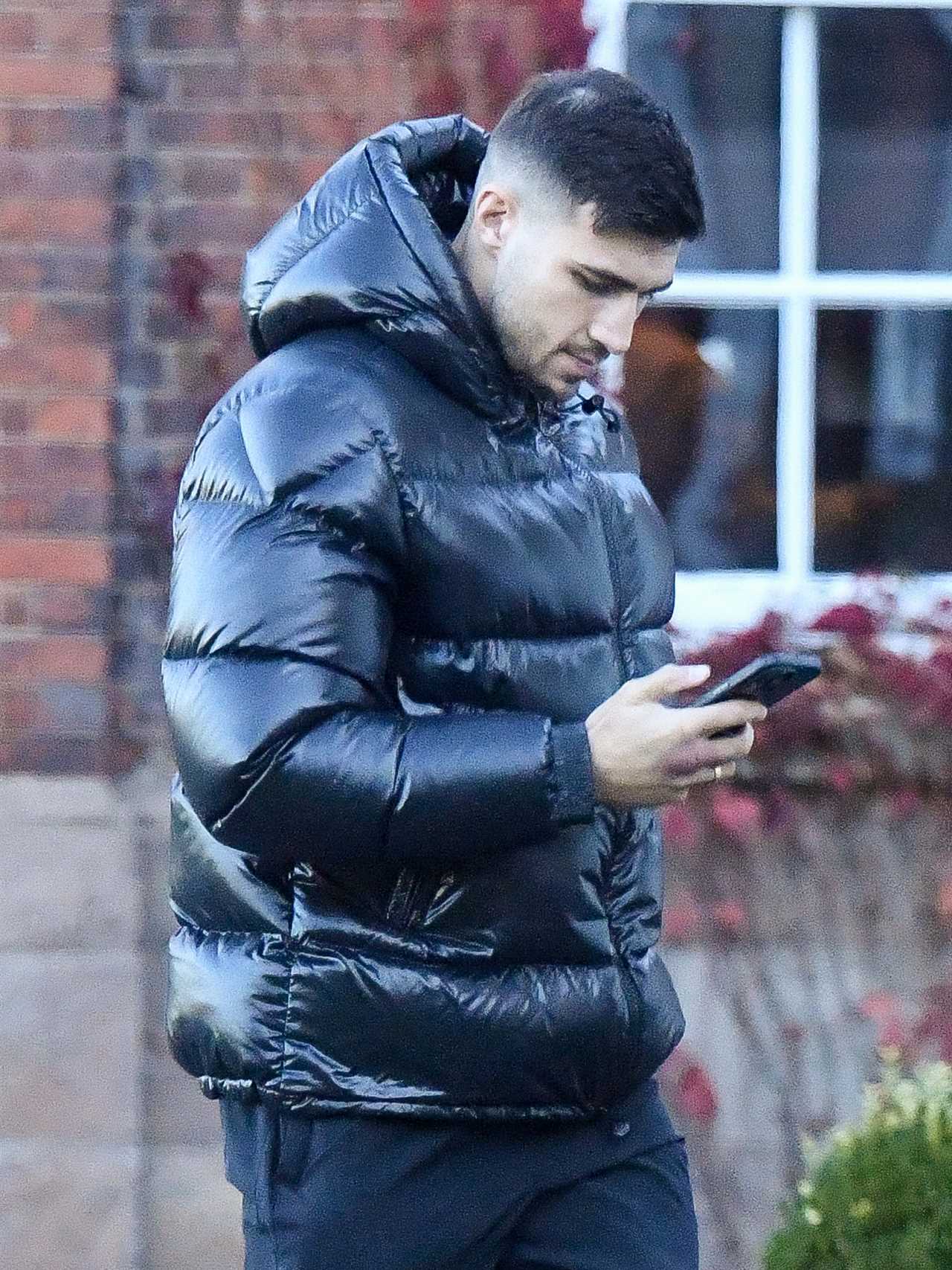 Tommy Fury, after KSI win, calls out Conor McGregor and Dream Fight