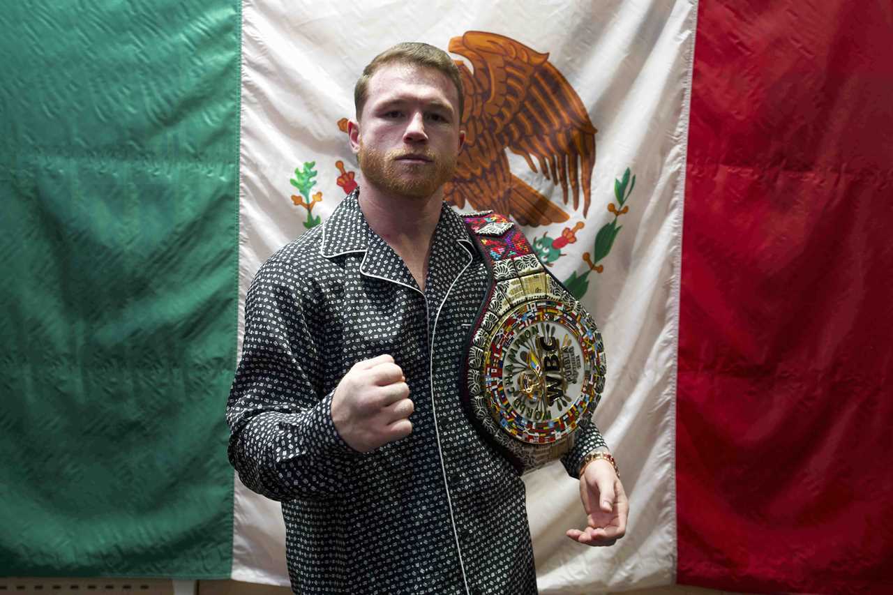 Conor McGregor Trolls Canelo and Calls Floyd Mayweather to a Rematch