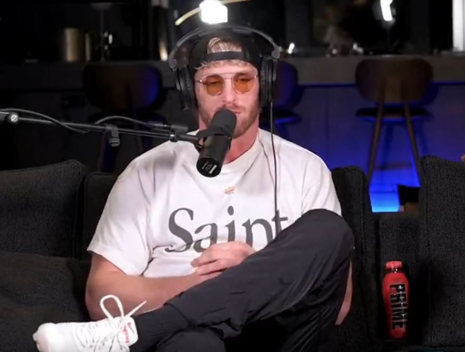 Dillon Danis tells Logan Paul, You should have killed me when you had the chance as rival reveals he regrets fight