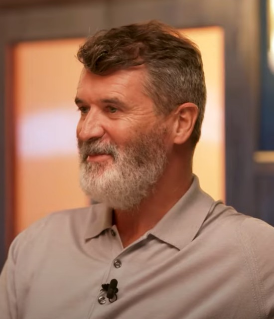 Roy Keane Explains Hisself After Calling Heavyweight Boxing 'Irritating.'