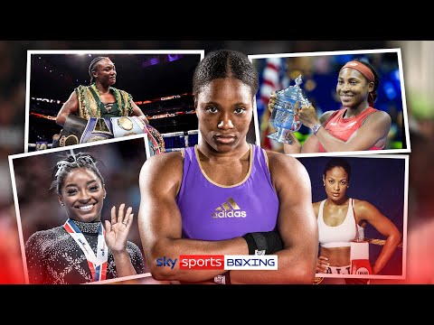 Caroline Dubois shares her thoughts on her idols.