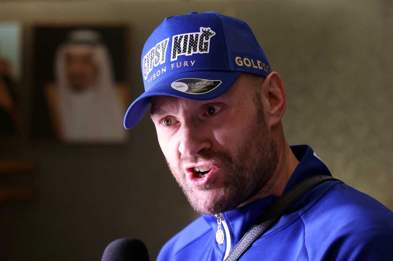 BoxRec's controversial pound-for -pound rankings anger fans