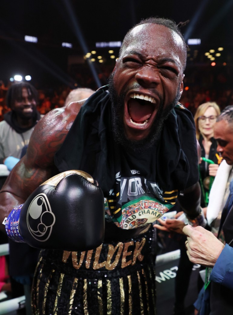 Eddie Hearn Reveals three potential opponents for Anthony Joshua in the Conor Benn vs Chris Eubank Jr card