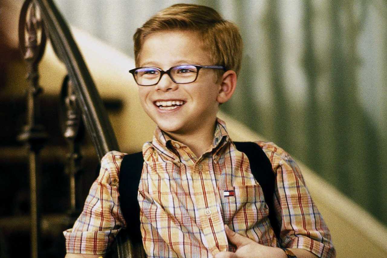 Stuart Little Jonathan Lipnicki is Unrecognisable after Becoming an MMA star and Celebs Date