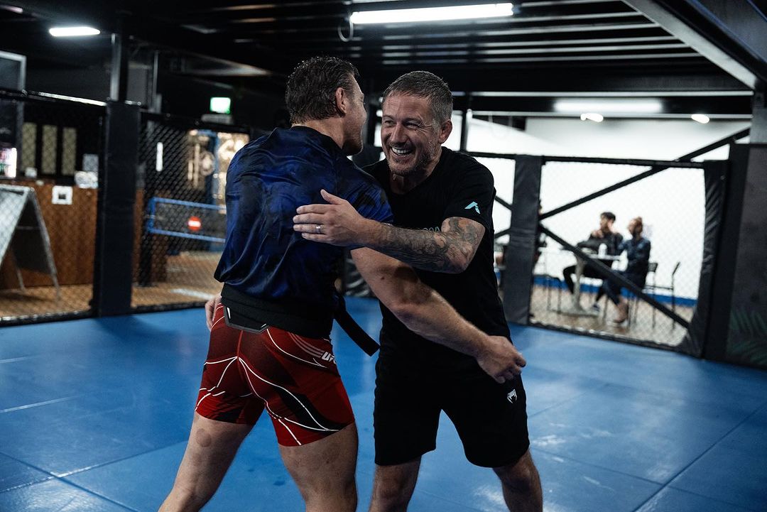 Conor McGregor’s coach reveals UFC star's hunger for comeback