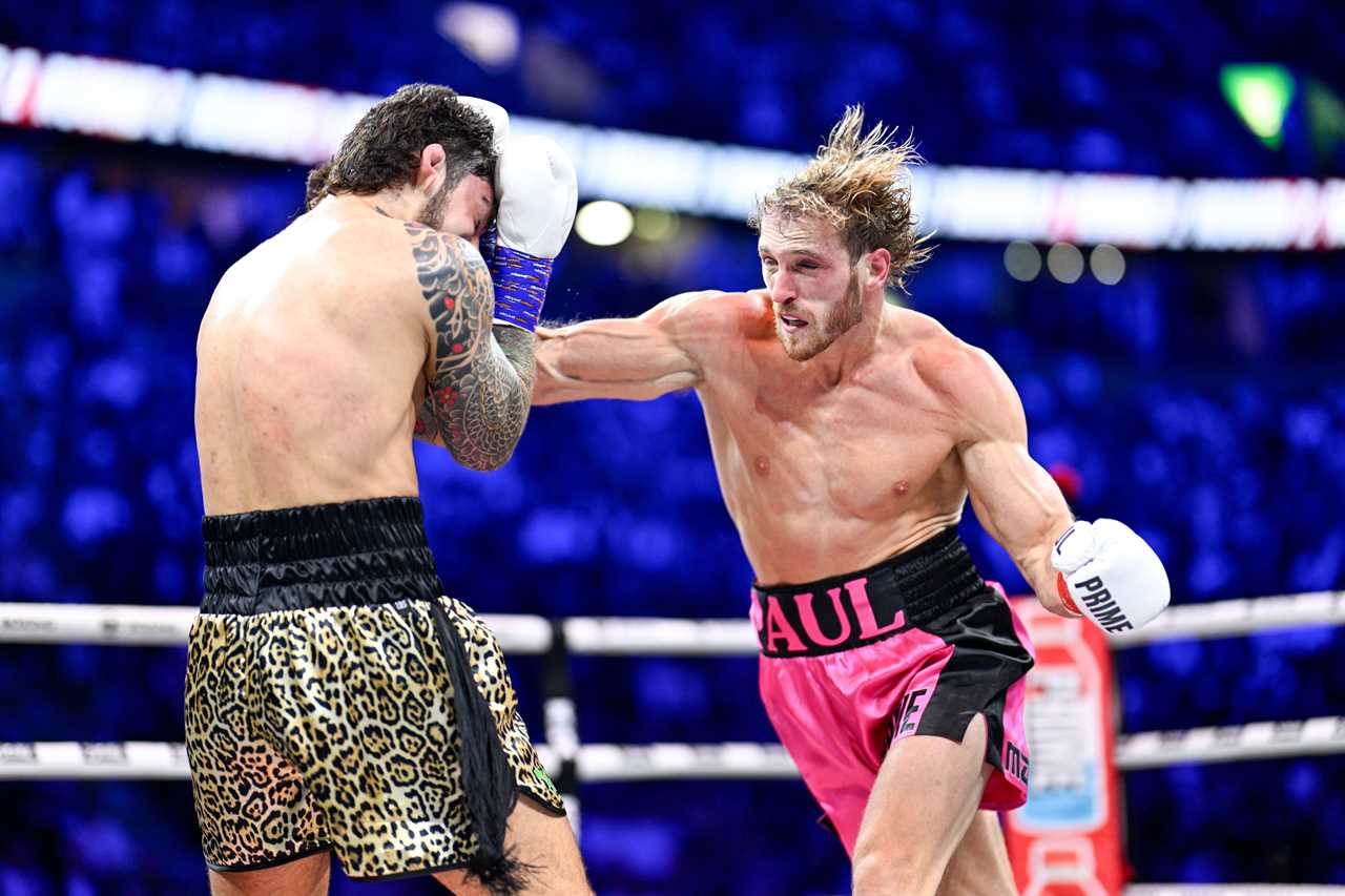 Dillon Danis released from Bellator contract following loss to Logan Paul