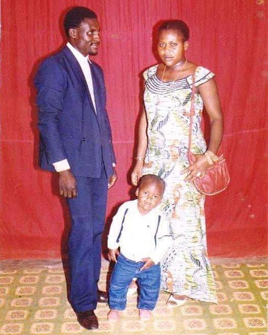 Francis Ngannou’s Incredible Journey From Sand Mines In Cameroon To UFC Champion And Boxing Contender