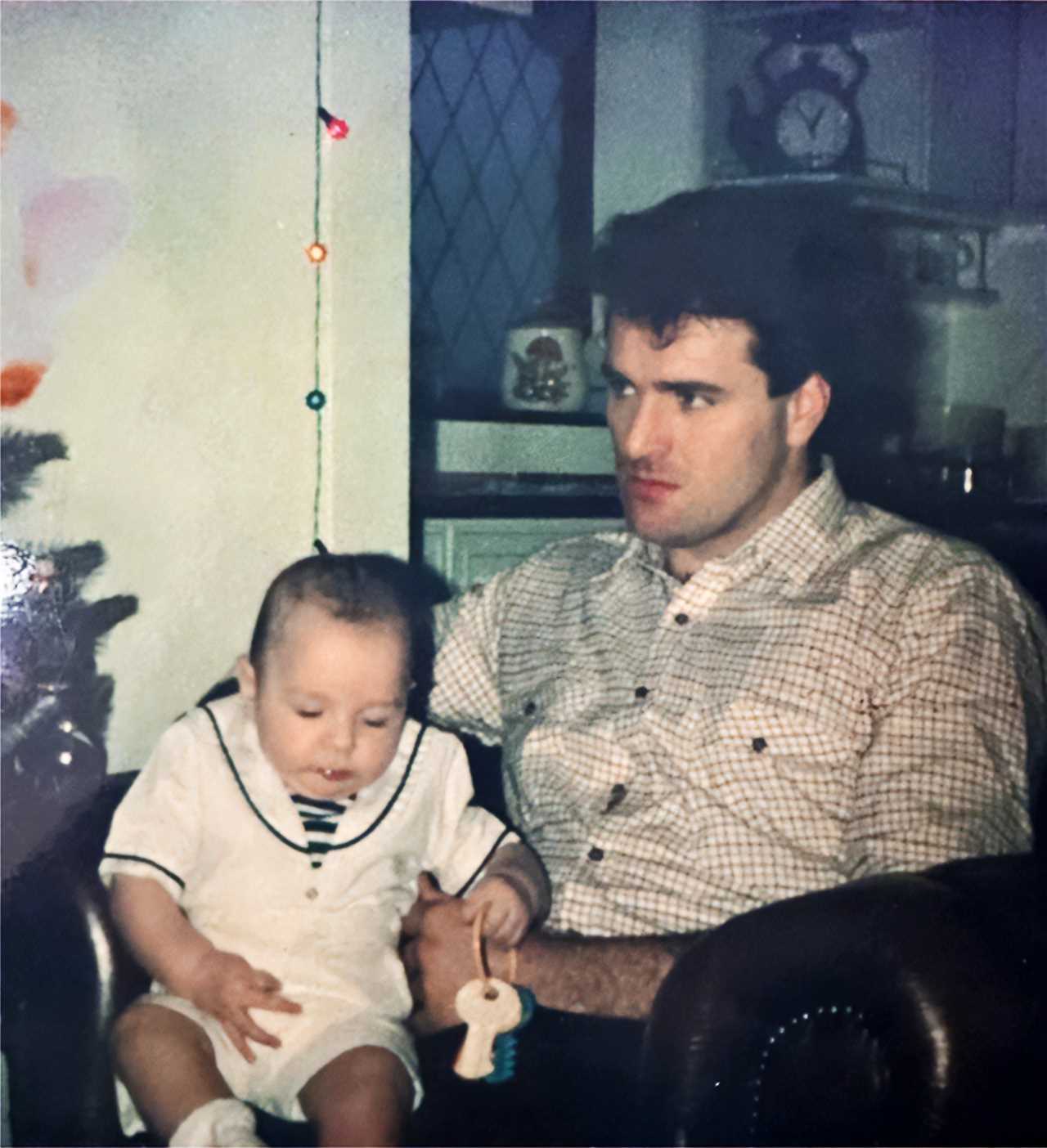 Baby Tyson Miracle Story: From 1lb premature to World Champ