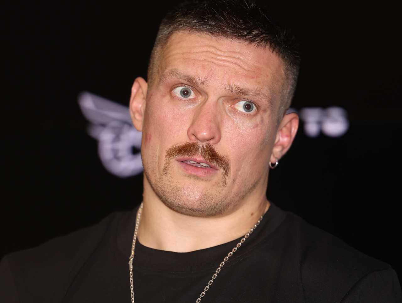 Tyson Fury threatens to sue Oleksandr Usyk in December if the fight is delayed
