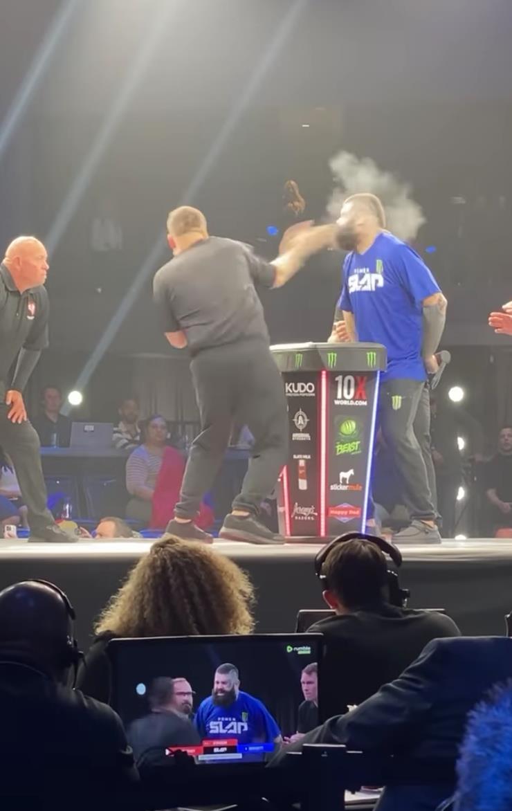 Deontay wilder eyeing shocking career change after Anthony Joshua fight