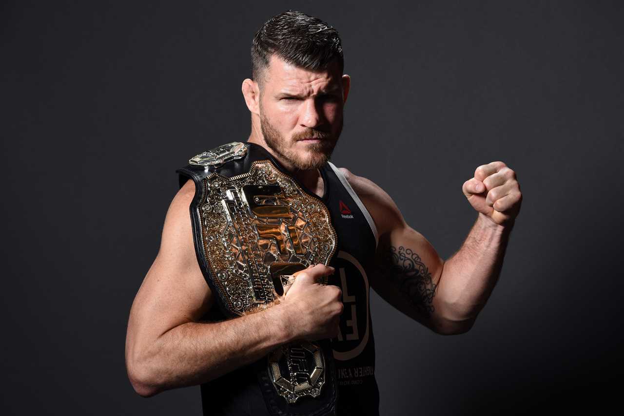 Michael Bisping, UFC Legend, says that Wayne Rooney could take on Jake Paul in a boxing match.