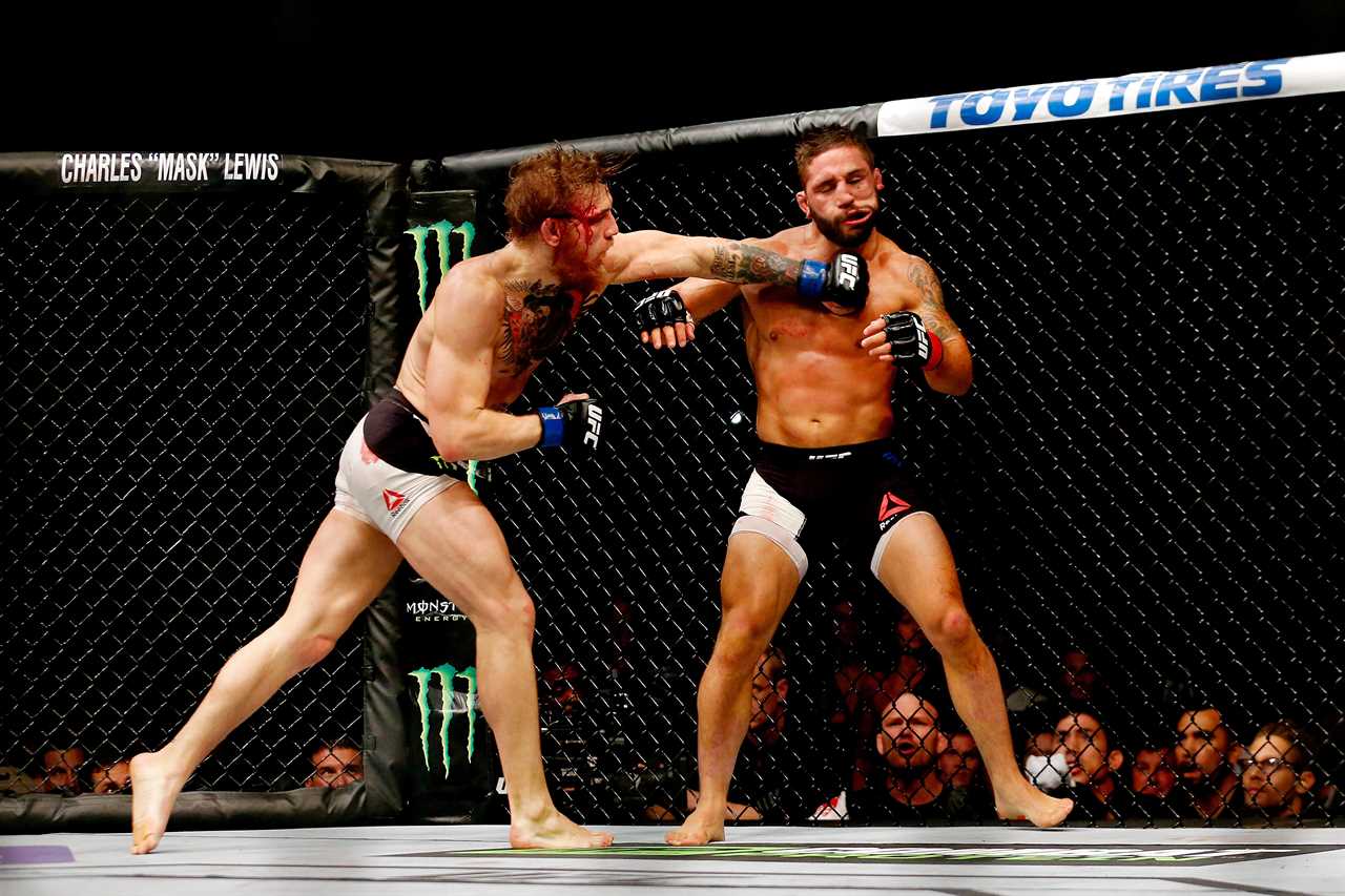 Conor McGregor's First UFC PPV Purses Sensationally Revealed in Court as Jake Paul Slams Hilarious and Sad Earnings
