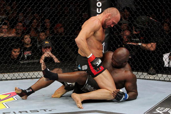 Boxing Legend James Toney Reflects on His Failed UFC Crossover