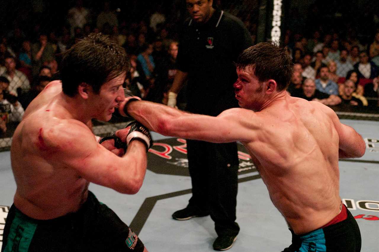 Dana White: The Man Who Saved the UFC