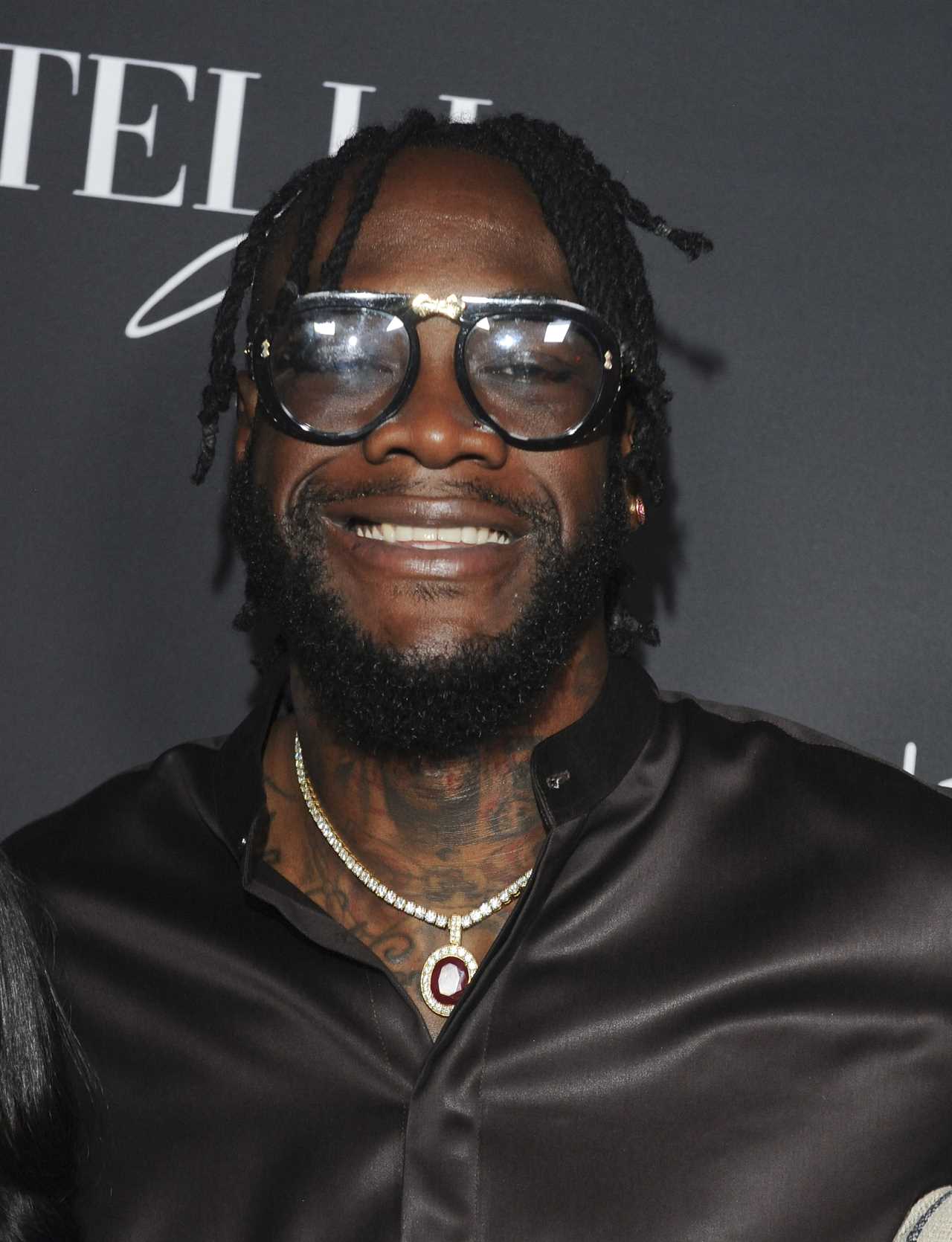 Deontay Wilder Threatens to Fly to UK to Face-off with Anthony Joshua, Accuses Brit Boxer of Being Afraid