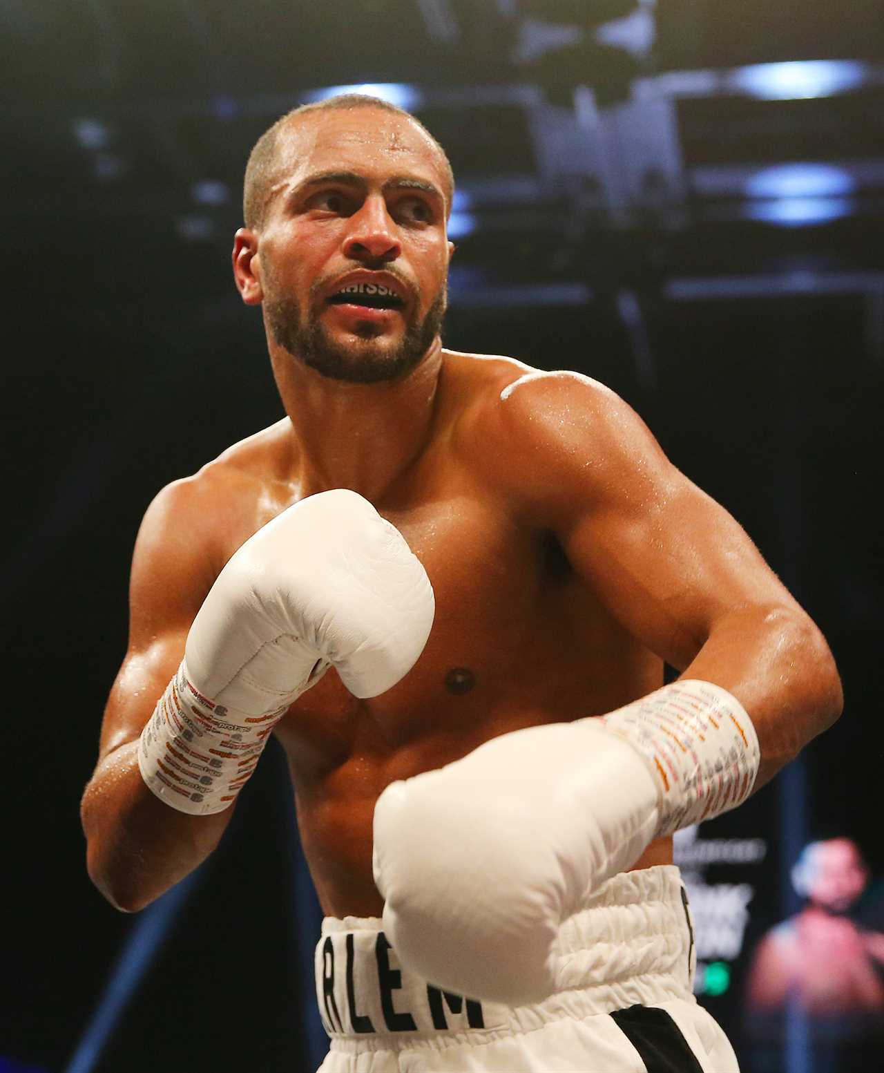 Harlem Eubank vs Timo Schwarzkopf: UK start time, stream FREE, TV channel for fight night with Roman Fury also on card