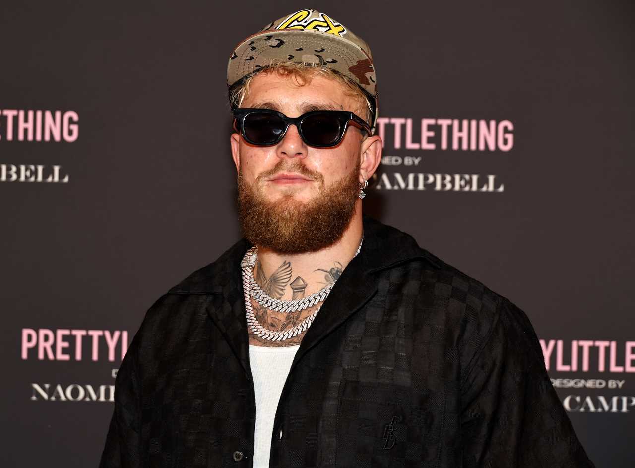 Jake Paul Claps Back at Critics and Defends Next Boxing Match against Andre August