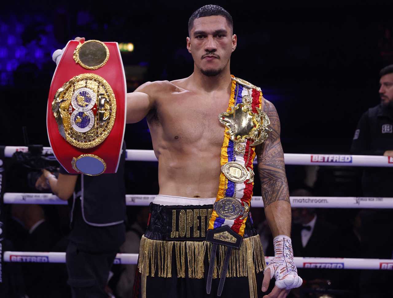 Tommy Fury Reveals Next Fight Plans After Being Called Out by Boxing World Champion and YouTube Star