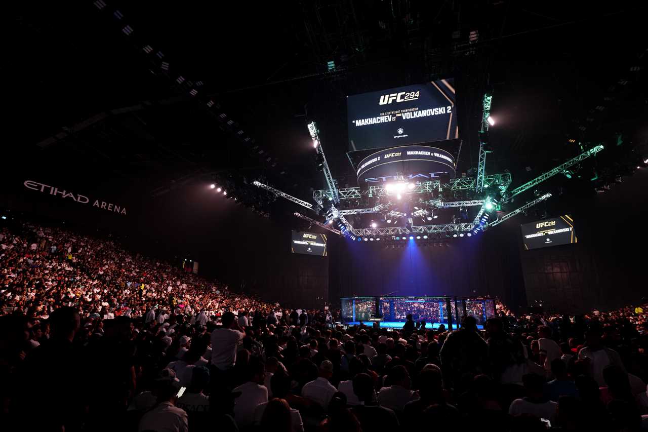 The UFC at 30: From Royce Gracie to Conor McGregor, top fights, huge KOs and how Dana White shaped the MMA world