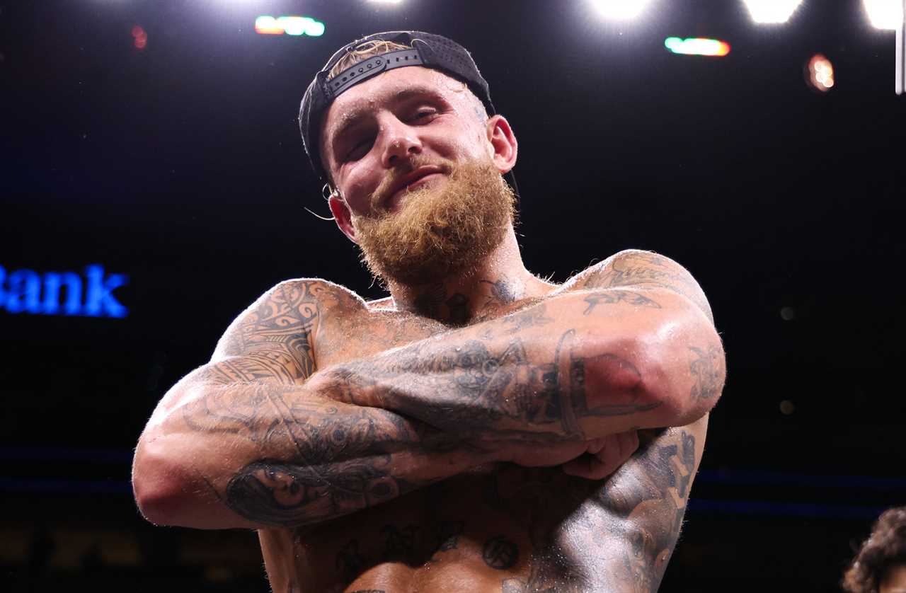 Conor McGregor's Manager Doesn't Rule Out MMA Super-Fight Against Jake Paul