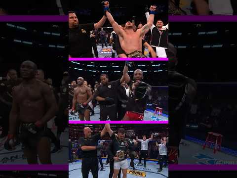 The 3⃣ times a British UFC champion was crowned 🇬🇧🏆 Mike Bisping 🏆 Leon Edwards🏆 Tom Aspinall