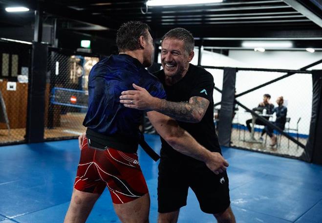 Conor McGregor Confirms Comeback for Huge UFC 300 Card