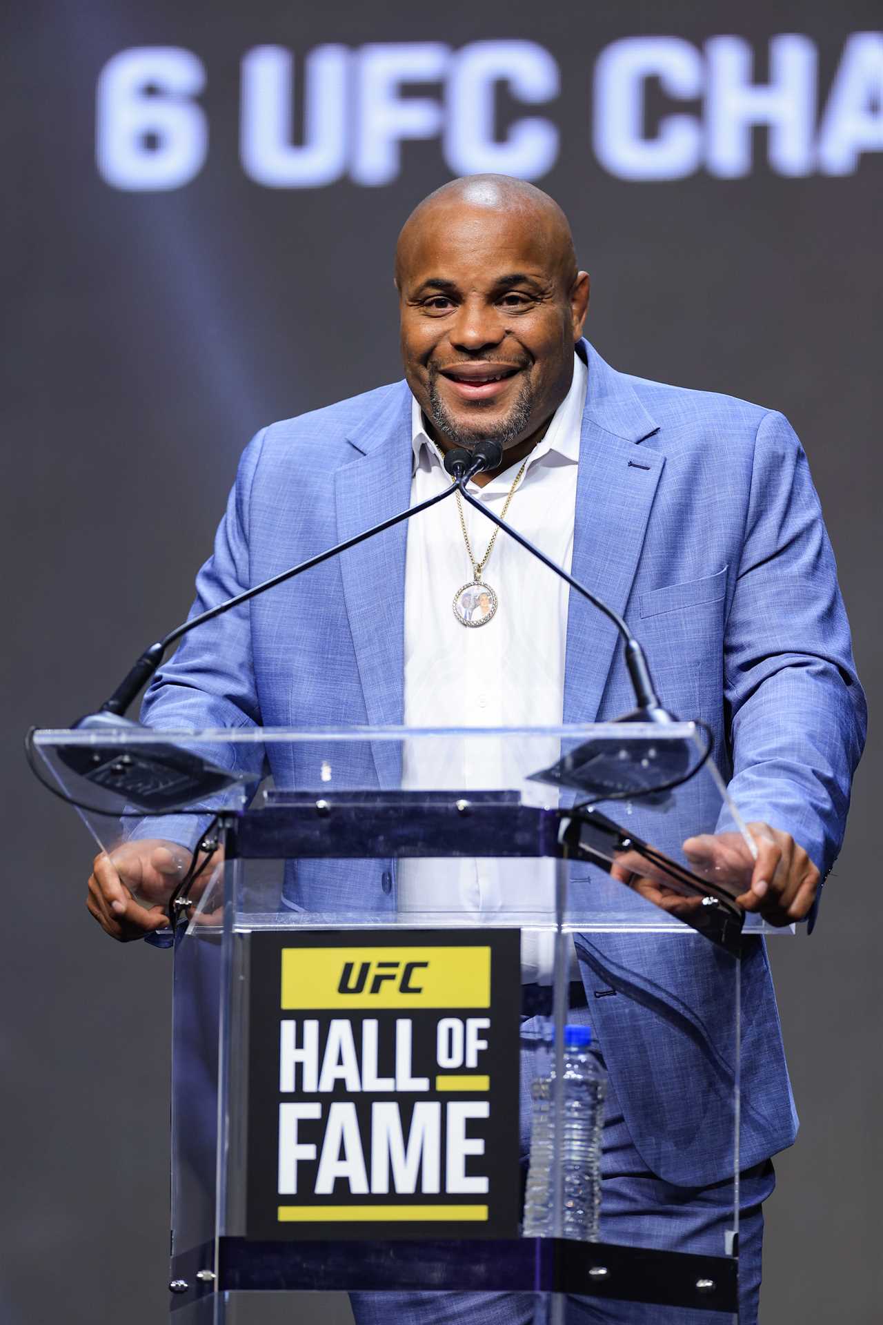 UFC 300 Predictions: Cormier Foresees Epic Headliners